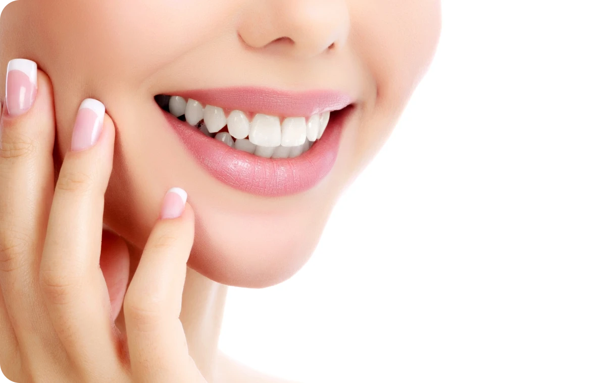 sourire sante bucco dentaire